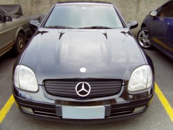 SLK 230 PRETA 2.JPG