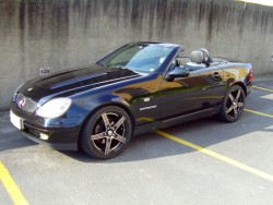 SLK 230 PRETA ABERTA INT 2.JPG